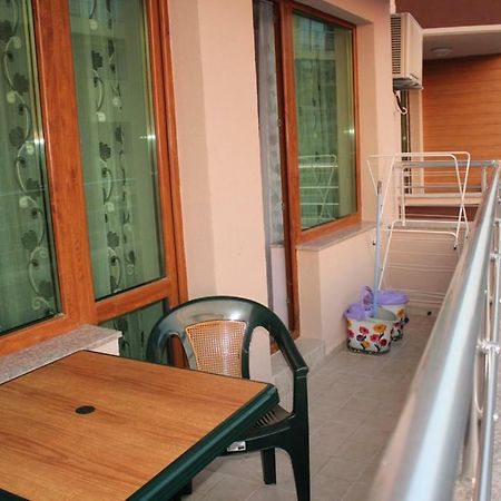 Paradise Day Pomorie Exterior photo