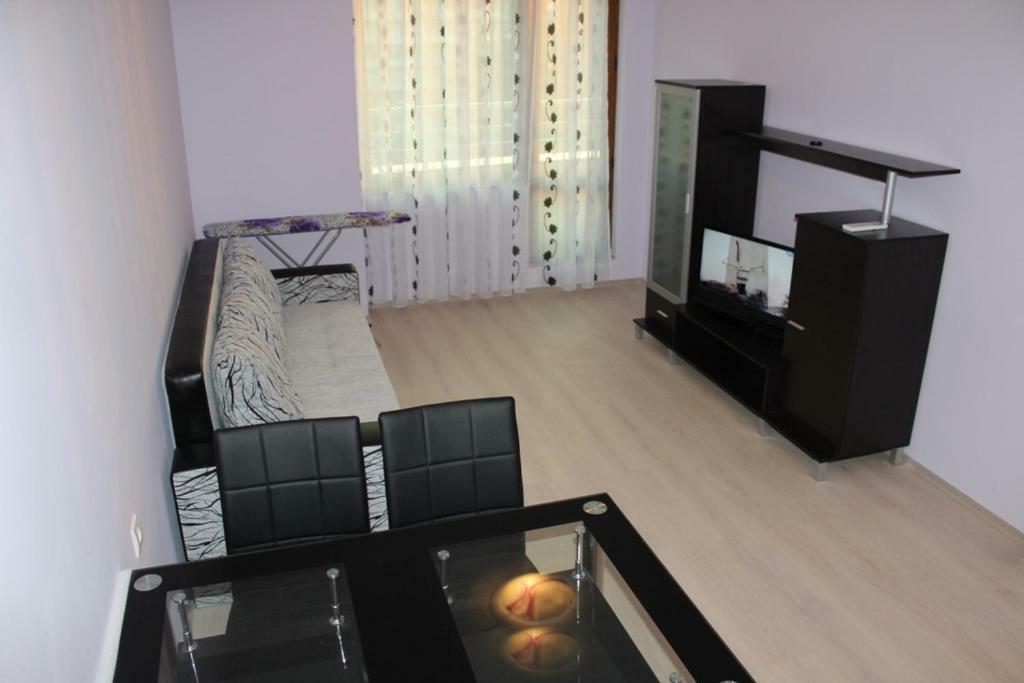 Paradise Day Pomorie Exterior photo