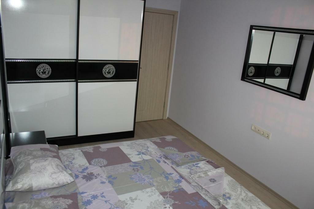Paradise Day Pomorie Exterior photo